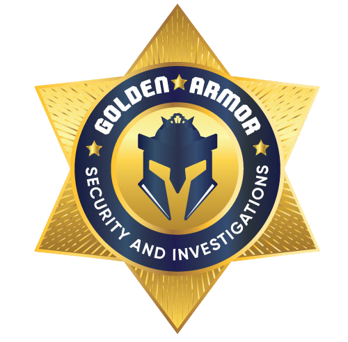 Golden Armor Security